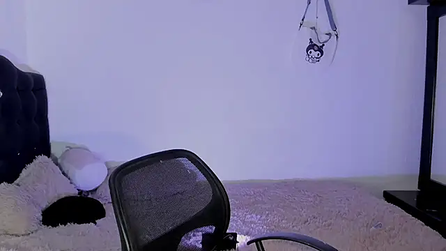 Ju Kyung online show from February 3, 2025, 10:21 pm