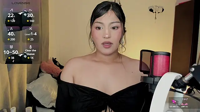 Ju Kyung online show from September 10, 2025, 3:17 am