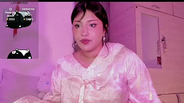 Ju Kyung online show from November 26, 2025, 6:36 am