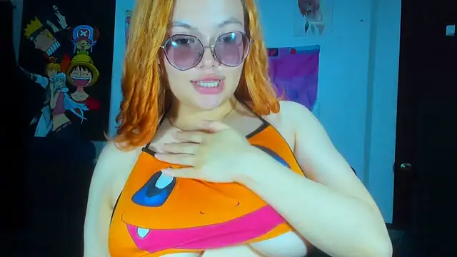 Lily stone04 online show from March 3, 2025, 7:54 am