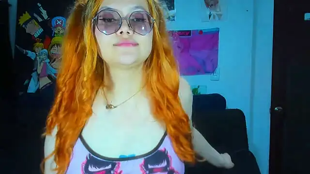 Lily stone04 online show from March 15, 2025, 6:47 am