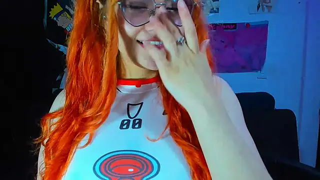 Lily stone04 online show from October 30, 2025, 4:36 am