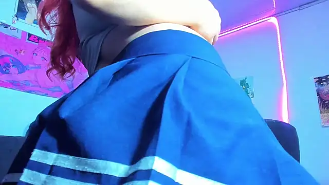 Lily stone04 online show from February 10, 2026, 5:22 am