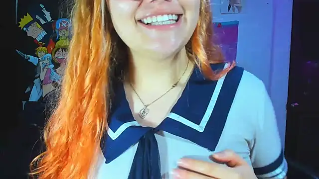 Lily stone04 online show from March 30, 2026, 6:25 am