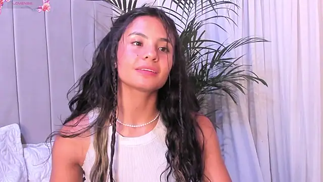 Mindy sweety online show from February 8, 2025, 7:38 pm