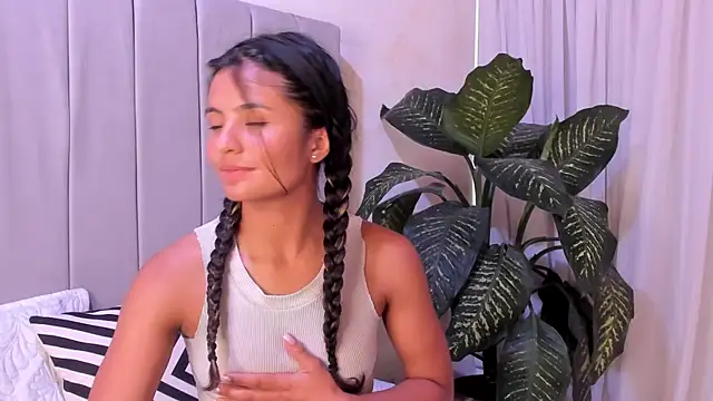 Mindy sweety online show from February 25, 2025, 4:53 pm