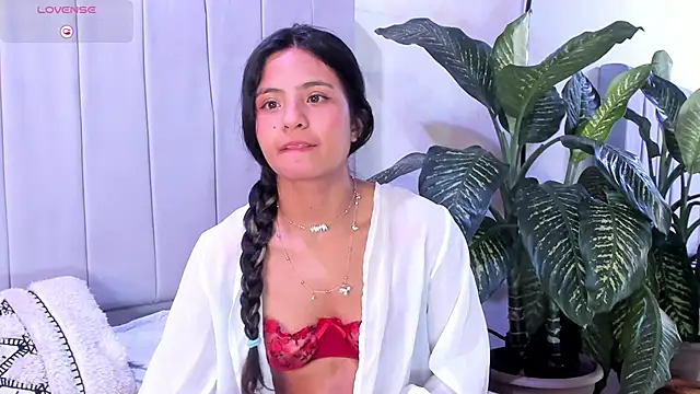 Mindy sweety online show from March 8, 2025, 2:01 am