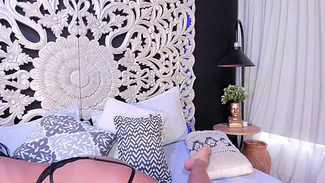 Mindy sweety online show from October 6, 2025, 11:40 am