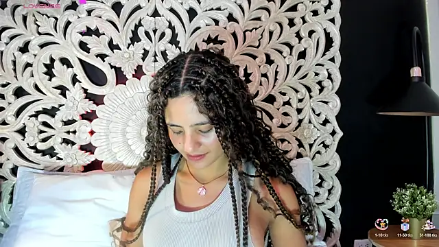 Mindy sweety online show from June 20, 2026, 12:52 pm