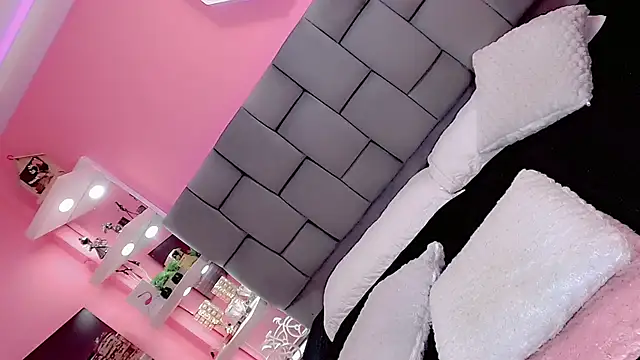 Snapshot of Baddinner chatting on February 22, 2025, 5:02 am Baddinner online show from February 22, 2025, 5:02 am