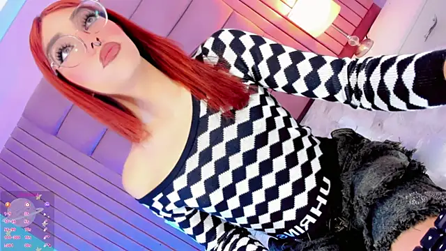 Snapshot of Baddinner chatting on January 9, 2026, 1:03 pm Baddinner online show from January 9, 2026, 1:03 pm