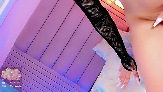 Snapshot of Baddinner chatting on February 7, 2026, 1:15 pm Baddinner online show from February 7, 2026, 1:15 pm