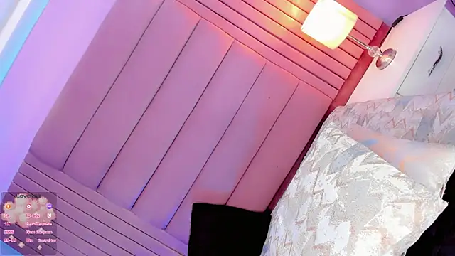 Snapshot of Baddinner chatting on March 1, 2026, 1:02 pm Baddinner online show from March 1, 2026, 1:02 pm