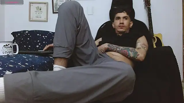 IaDoherty online show from October 22, 2025, 3:40 am