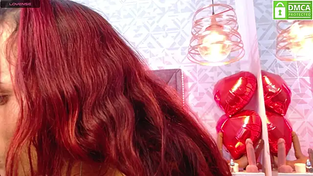 engel devil online show from February 13, 2025, 9:38 pm