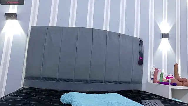 engel devil online show from March 13, 2025, 12:13 pm