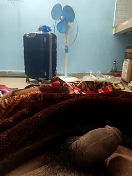 AlamJi07 online show from December 12, 2024, 7:37 pm