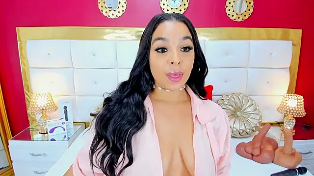 EileenBenzon online show from January 26, 2025, 6:28 am