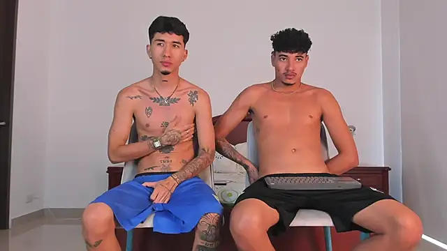 Ian and Noah online show from September 15, 2025, 9:26 pm