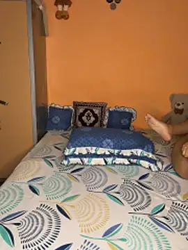 Snapshot of Black_baby chatting on February 24, 2026, 8:07 pm Black baby online show from February 24, 2026, 8:07 pm