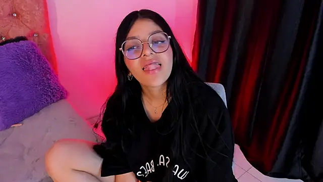 lana dol online show from February 11, 2025, 2:57 pm