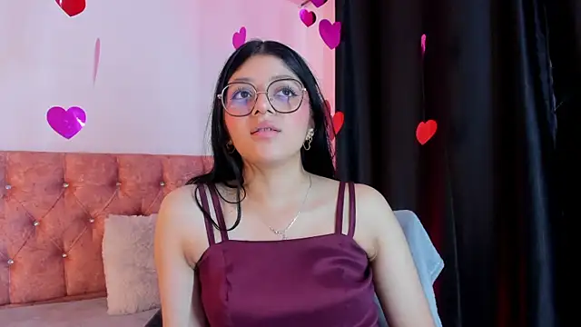 lana dol online show from February 14, 2025, 12:36 pm