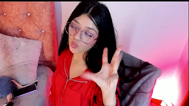 lana dol online show from March 11, 2025, 6:19 pm