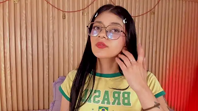 lana dol online show from January 10, 2026, 3:30 am