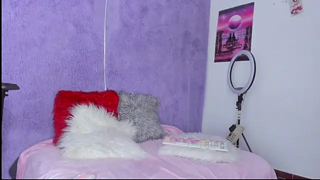 allis0n ik online show from January 21, 2025, 8:41 am