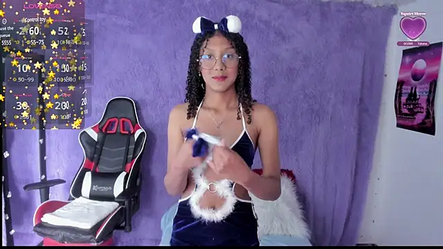 allis0n ik online show from January 31, 2025, 2:48 am