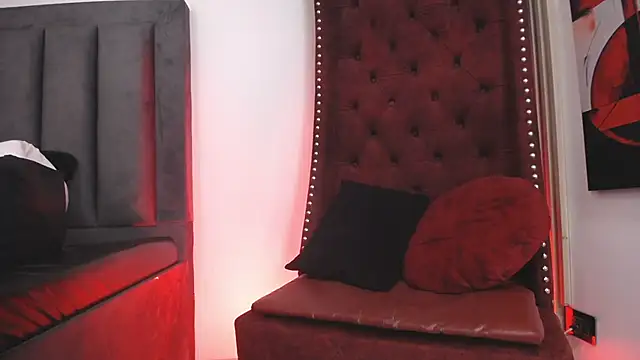 BiancaAntonelli online show from April 18, 2026, 2:32 pm