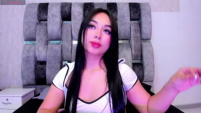 Snapshot of gaby_desire777 chatting on January 9, 2025, 12:46 am gaby desire777 online show from January 9, 2025, 12:46 am