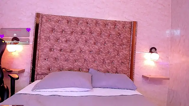 Snapshot of gaby_desire777 chatting on February 18, 2025, 3:31 am gaby desire777 online show from February 18, 2025, 3:31 am