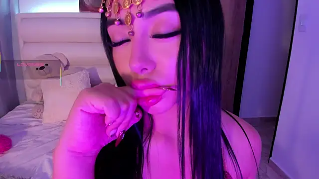 Snapshot of gaby_desire777 chatting on November 10, 2025, 4:22 am gaby desire777 online show from November 10, 2025, 4:22 am