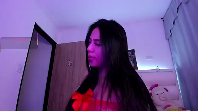 Snapshot of gaby_desire777 chatting on December 22, 2025, 6:43 am gaby desire777 online show from December 22, 2025, 6:43 am