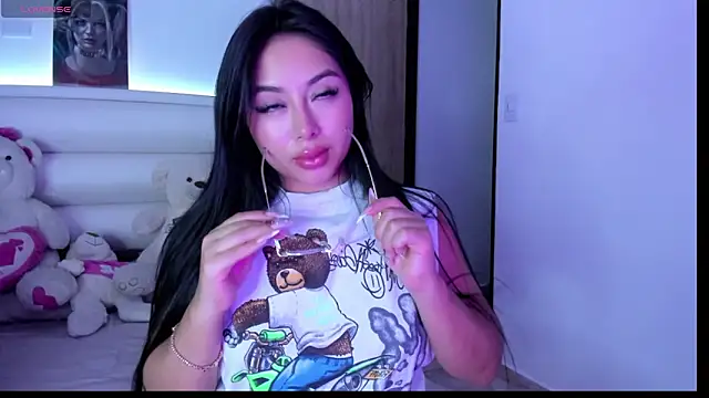 Snapshot of gaby_desire777 chatting on March 15, 2026, 2:39 am gaby desire777 online show from March 15, 2026, 2:39 am