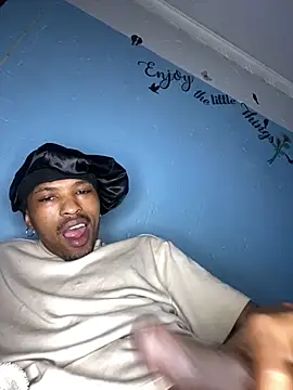 BlueIceCube online show from December 22, 2024, 11:20 pm