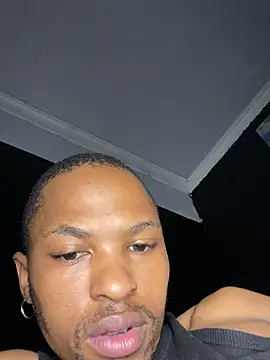 BlueIceCube online show from March 19, 2025, 11:14 pm