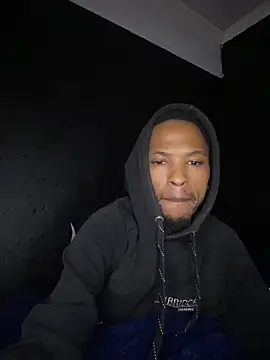 BlueIceCube online show from April 19, 2026, 9:28 pm