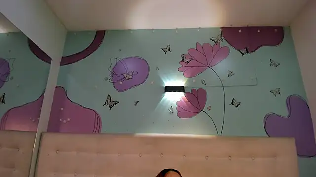 Candypoppy77 online show from February 27, 2025, 11:59 pm