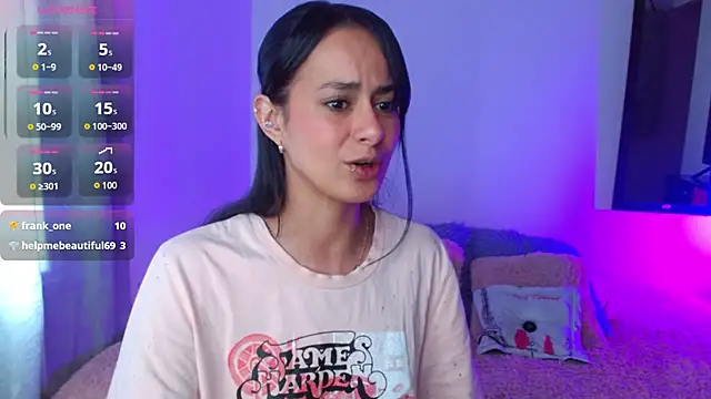 jinx dh online show from January 2, 2025, 8:35 pm