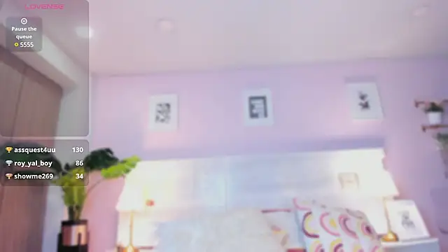 jinx dh online show from February 13, 2025, 11:47 pm