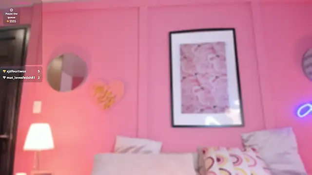 jinx dh online show from March 3, 2025, 11:46 pm