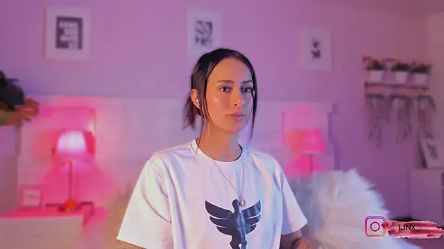 jinx dh online show from January 8, 2026, 2:08 pm