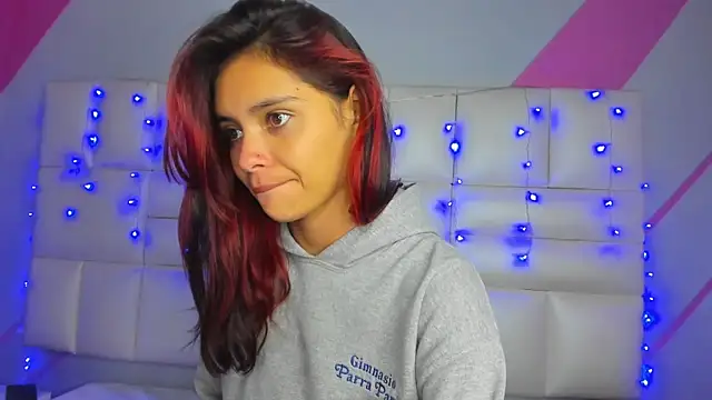 Salome rouse1 online show from September 30, 2025, 2:44 pm