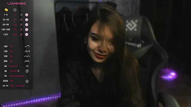 SweetyDeviliya online show from September 13, 2025, 11:43 am