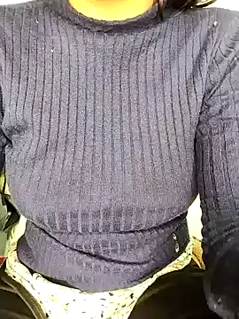 hottysameera online show from January 16, 2025, 5:00 am