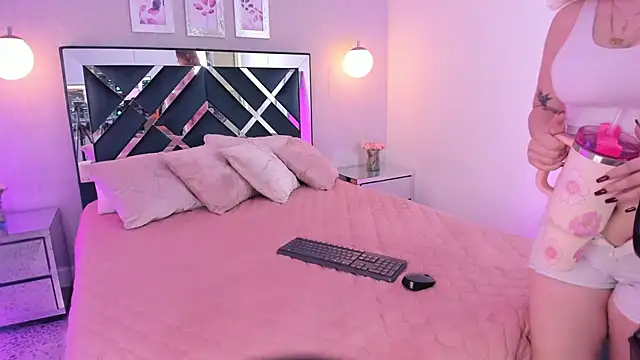 ibella7 online show from January 7, 2026, 7:38 pm