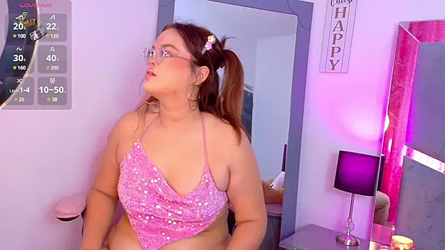 Dakota-Bruce online show from February 1, 2025, 3:28 pm