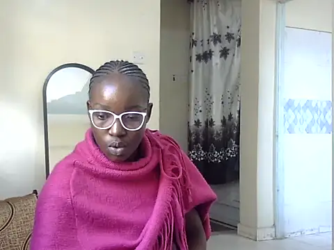 Chichii- online show from December 23, 2025, 10:57 am